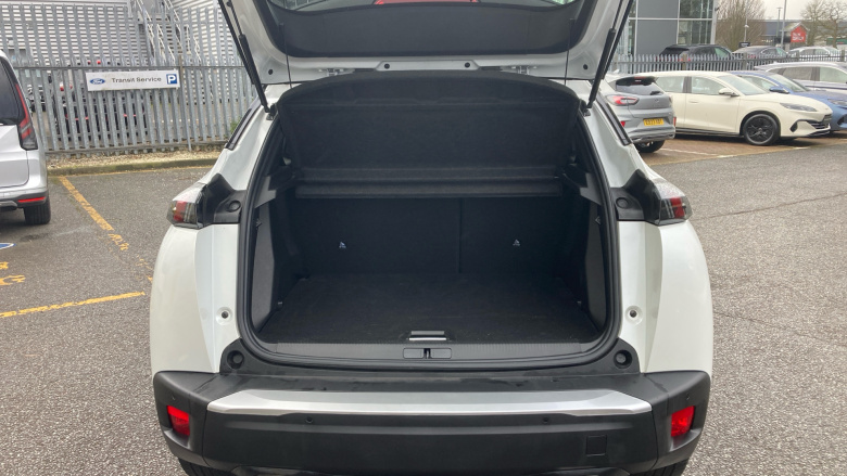 Peugeot 2008 1.2 PureTech 130 GT 5dr EAT8 Petrol Estate